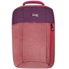 کوله پشتی لپ تاپ جی بگ طرح Snowy2 مناسب برای لپ تاپ 17 اینچی