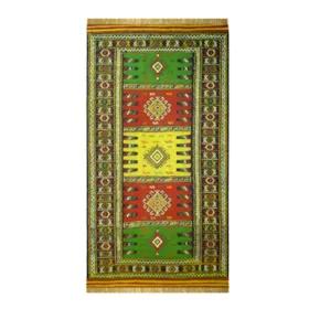 گلیم دستباف دو متری کد 5073