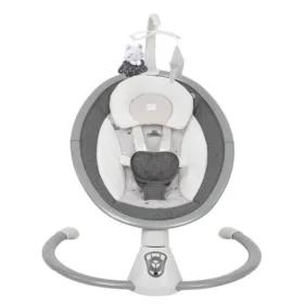 گهواره برقی نوزاد کیکابو مدل swing Twiddl