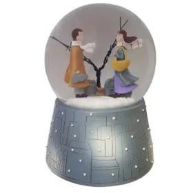 گوی موزیکال طرح عشق کد A-9