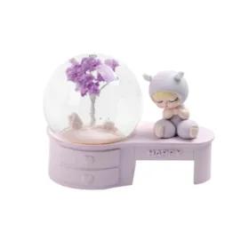 گوی موزیکال مدل 1319 - 11D