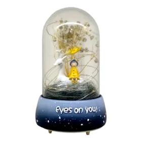 گوی موزیکال مدل Eyes on U کد A3305