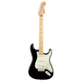 گیتار الکتریک فندر مدل 0144502506 Player Stratocaster Black