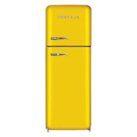 یخچال و فریزر 16 فوت امرسان مدل TF16T329CLA