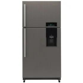 یخچال و فریزر 27 فوت اسنوا مدل SN3-2027TI
