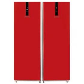 یخچال و فریزر 30 فوت امرسان مدل FN15DEL-RH15DEL