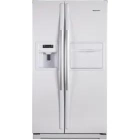 یخچال و فریزر ساید بای ساید 32 فوت امرسان مدل NRF3292D
