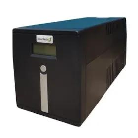 یو پی اس انرتک مدل AGIL ظرفیت 1000 ولت آمپر به همراه باتری داخلی