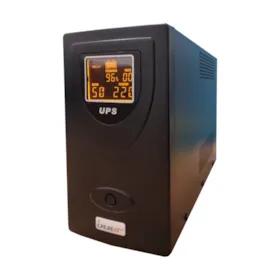 یو پی اس اینو مدل لاین اینتراکتیو ظرفیت 600 ولت آمپر به همراه باتری داخلی