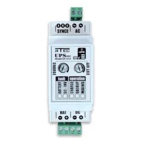 یو پی اس دوربین مداربسته آرتک مدل DC1012 ظرفیت 120 ولت آمپر