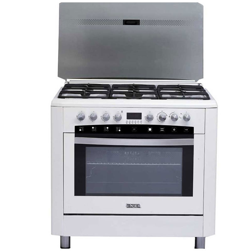 ‏اجاق گاز سینجر مدل SG-Apple