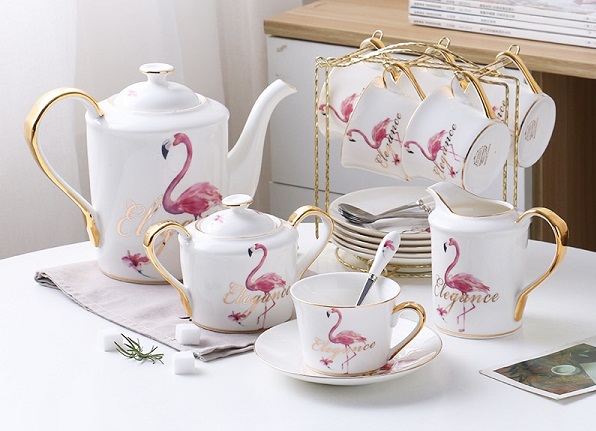 سرویس چای خوری: خرید و قیمت 7 مدل سرویس چای خوری شیک 