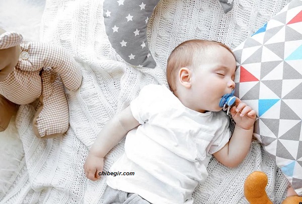 معرفی بهترین برند پستانک برای نوزاد/ خرید و قیمت روز