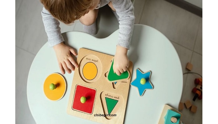 15 مدل پازل چوبی و جورچین کودک برای تقویت هوش بچه ها