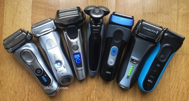 ماشین اصلاح جیمی: معرفی و قیمت بهترین ماشین ریش تراش جیمی