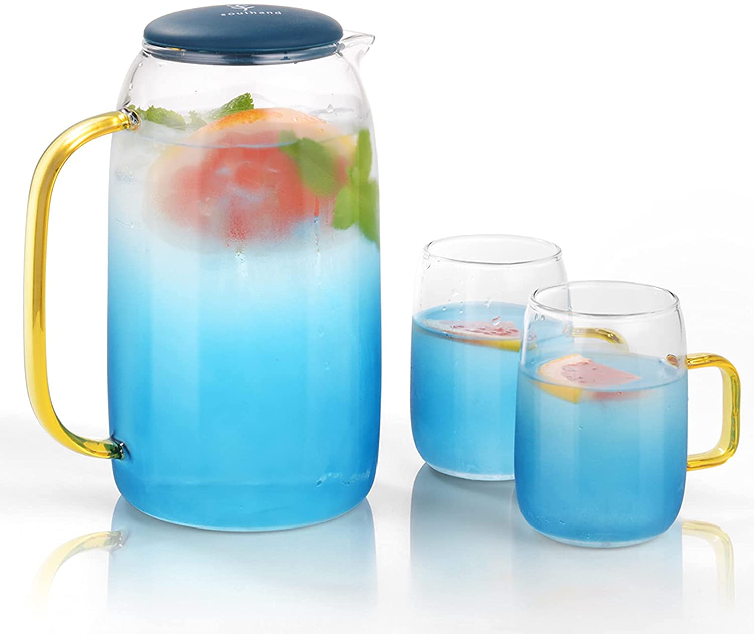 پارچ و لیوان: قیمت و خرید 15 مدل سرویس پارچ و لیوان جدید