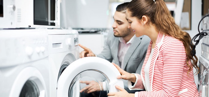 معرفی بهترین ماشین لباسشویی های روز بازار
