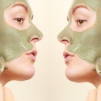 معرفی بهترین ماسک خاک رس برای پوست چرب، خشک و حساس