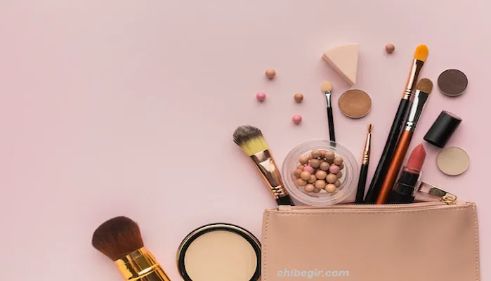 کیف لوازم آرایشی