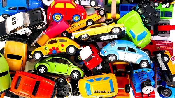 اسباب بازی پسرانه: خرید و قیمت 20 مدل وسایل بازی پسرانه ارزان