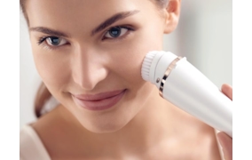 فیس براش چیست؟ راهنمای خرید بهترین برس پاکسازی صورت فیس براش چیست؟ راهنمای خرید بهترین برس پاکسازی صورت