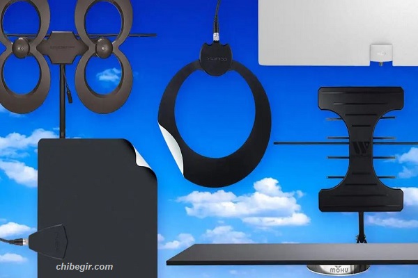 خرید و قیمت بهترین آنتن تلویزیون رومیزی، دیجیتال، هوایی