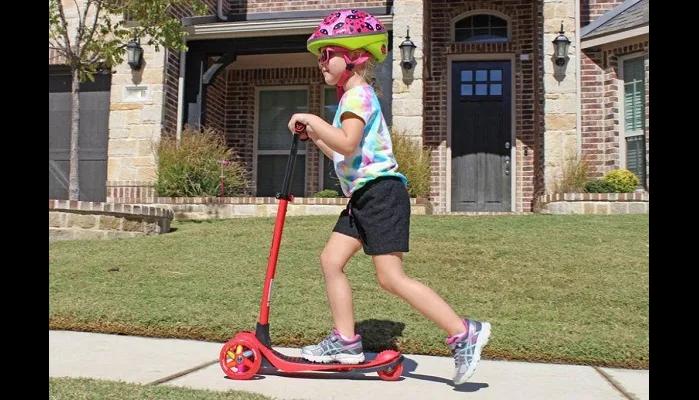 اسکوتر کودک