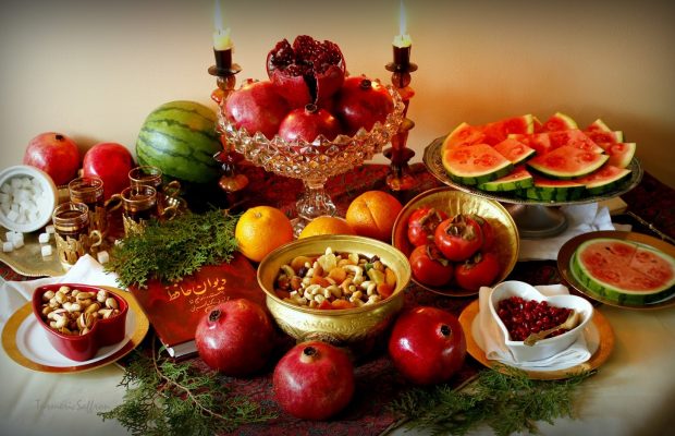 آداب و رسوم شب یلدا و انتخاب بهترین هدیه برای شب یلدا آداب و رسوم شب یلدا و انتخاب بهترین هدیه برای شب یلدا