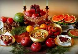 آداب و رسوم شب یلدا و انتخاب بهترین هدیه برای شب یلدا