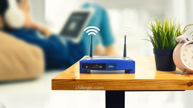 اکسس پوینت چیست؟ راهنمای خرید و قیمت روز Access Point