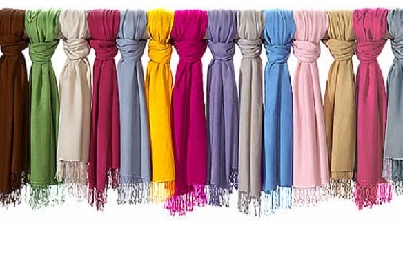 جدیدترین مدل های شال و روسری زنانه+ قیمت روز