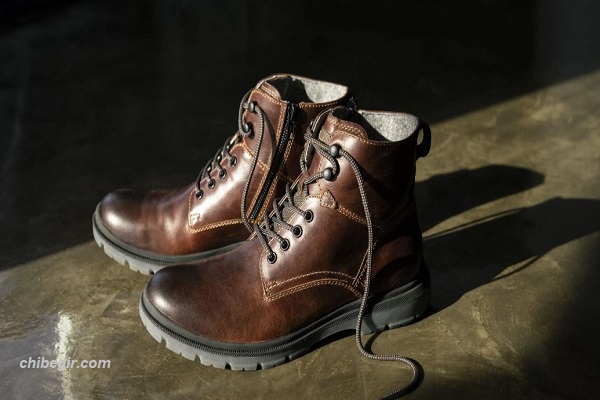 خرید و قیمت بوت مردانه و نیم بوت مردانه چرم و اسپرت