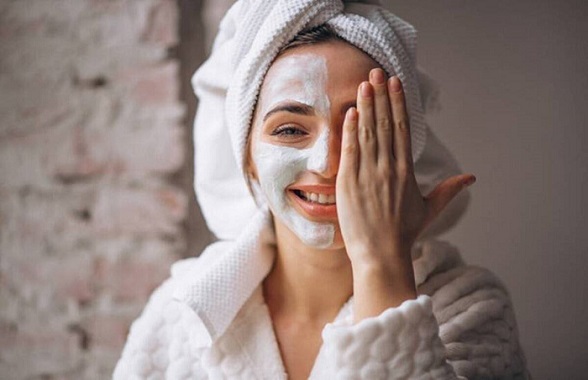  ماسک صورت چیست؟ معرفی بهترین ماسک صورت (برای جوش صورت، لک...)