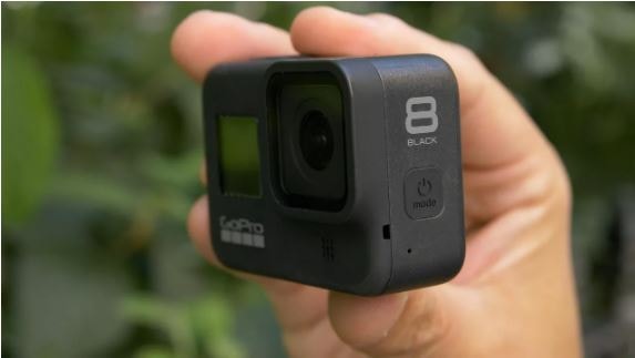 دوربین گوپرو GoPro HERO 8 Black: دوربینی که شیوه فیلمبرداری شمارا تغییر میدهد