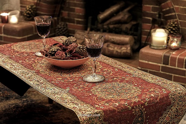 راهنمای خرید و قیمت انواع ترمه