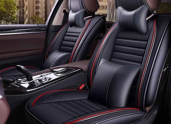 روکش صندلی: خرید و قیمت 20 مدل روکش صندلی ماشین (ارزان)