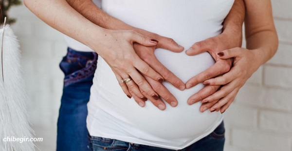 لباس زیر بارداری: خرید و قیمت شورت و سوتین بارداری