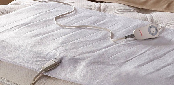 تشک برقی: مزایای استفاده از تشک برقی + راهنمای خرید