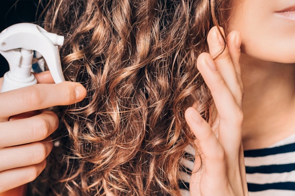 معرفی کرم آبرسان مو ( بهترین مارک کرم آبرسان مو)