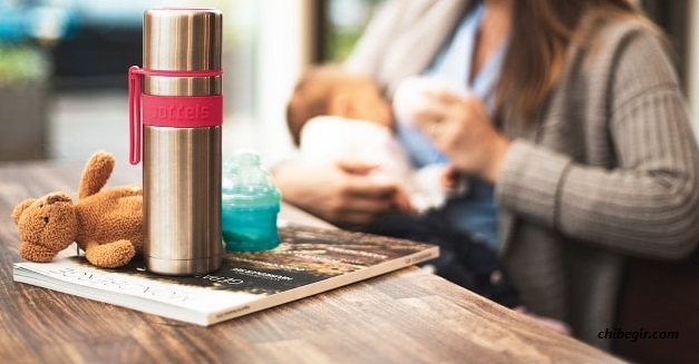 فلاسک نوزاد: معرفی 10 فلاسک کودک برتر برای نوزادان