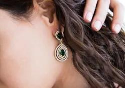 راهنمای خرید گوشواره طلا به عنوان هدیه