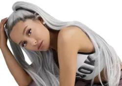 مختصری از زندگی آریانا گرانده از کودکی تا شهرت