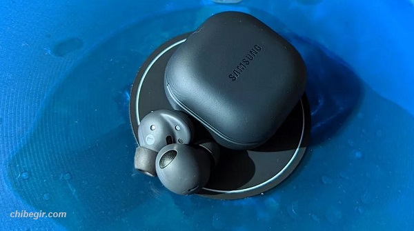 راهنمای خرید هدفون بی سیم سامسونگ مدل Galaxy Buds 2 Pro /قیمت روز