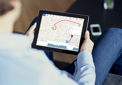 نکات مهم هنگام خرید ردیاب (GPS) خودرو: معرفی بهترین ردیاب خودرو