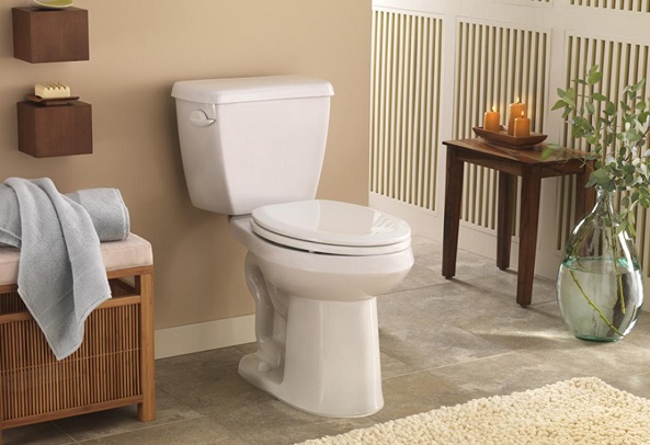 توالت فرنگی