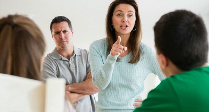 کتاب روانشناسی تربیت کودک