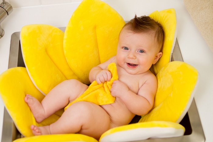 راهنمای خرید بهترین وان نوزاد/ قیمت روز انواع وان حمام نوزاد