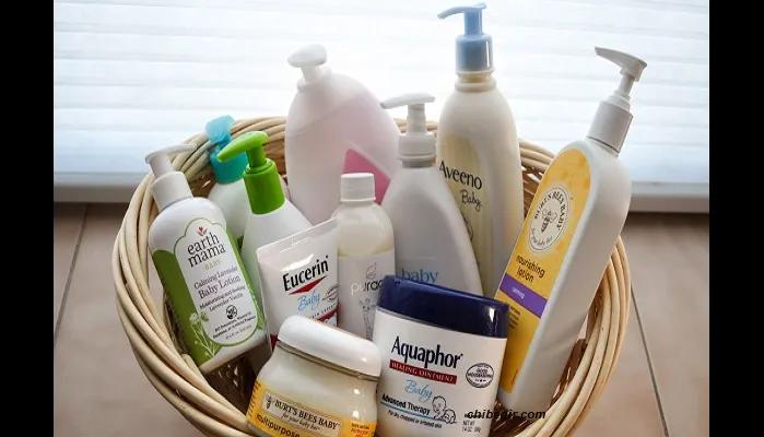 لوسیون بدن کودک چیست؟ معرفی بهترین برند لوسیون کودک