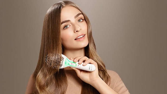 برس حرارتی چیست؟معرفی و قیمت بهترین مارک برس حرارتی مو