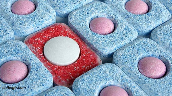 خرید و قیمت بهترین قرص و پودر ماشین ظرفشویی (فیری، فینیش..)